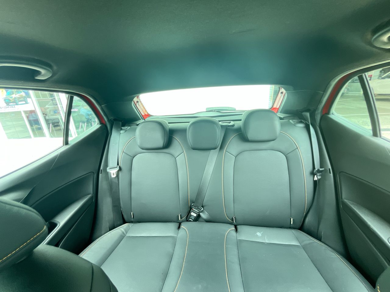 2024 FIAT Argo 1.3 Trekking At