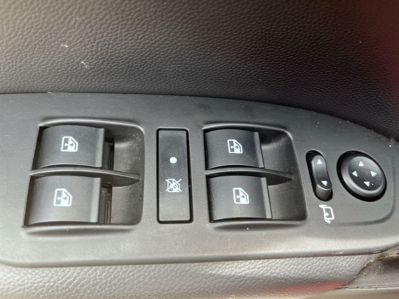 2024 FIAT Argo 1.3 Trekking At