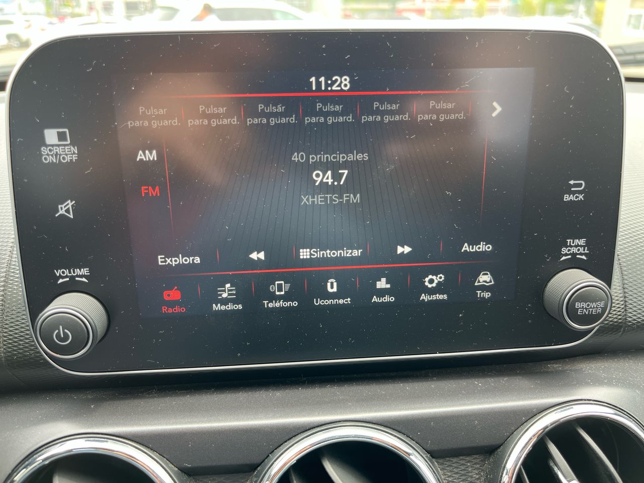 2024 FIAT Argo 1.3 Trekking At