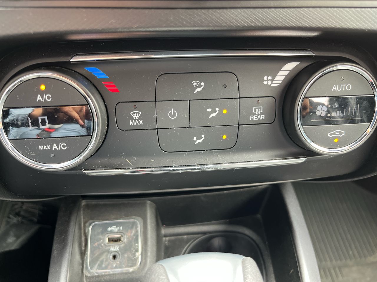 2024 FIAT Argo 1.3 Trekking At