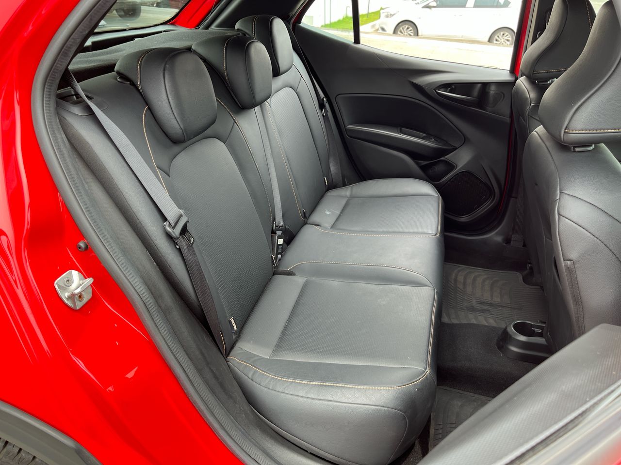 2024 FIAT Argo 1.3 Trekking At