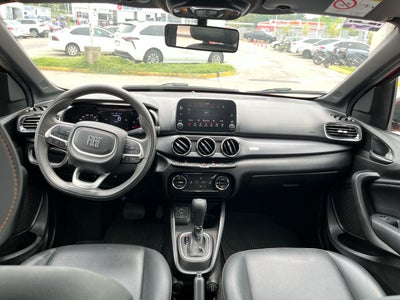 2024 FIAT Argo 1.3 Trekking At