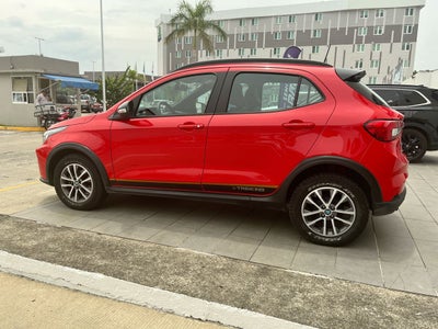 2024 FIAT Argo 1.3 Trekking At