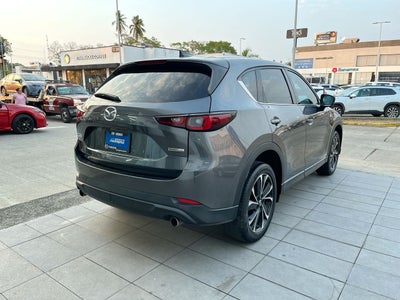 2023 Mazda Mazda CX-5 2.5 s Grand Touring At