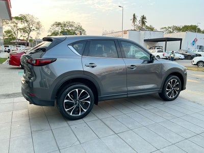 2023 Mazda Mazda CX-5 2.5 s Grand Touring At