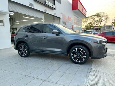 2023 Mazda Mazda CX-5 2.5 s Grand Touring At