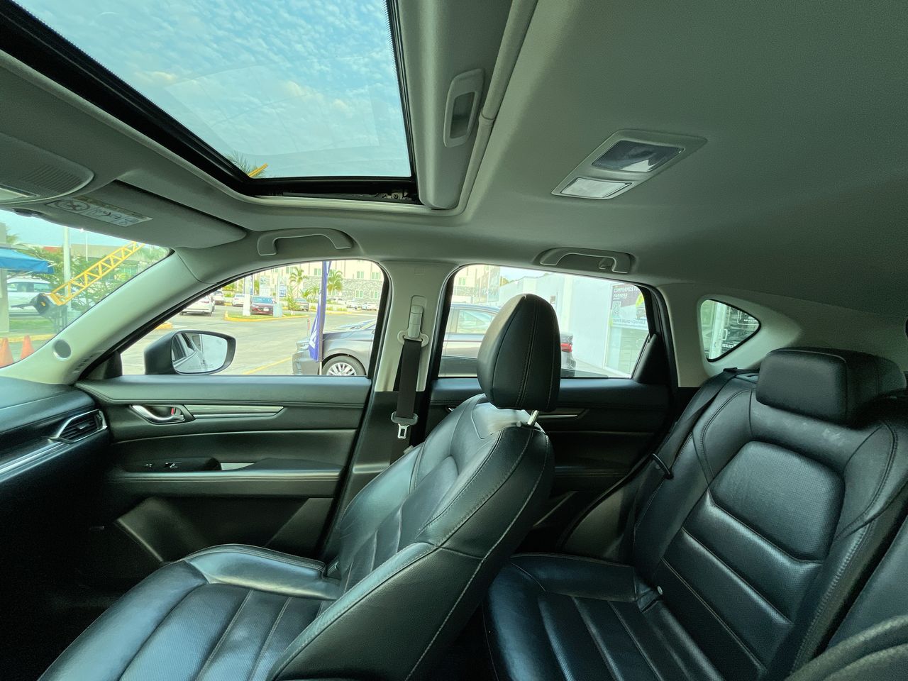 2023 Mazda Mazda CX-5 2.5 s Grand Touring At