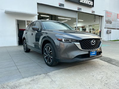 2023 Mazda Mazda CX-5 2.5 s Grand Touring At