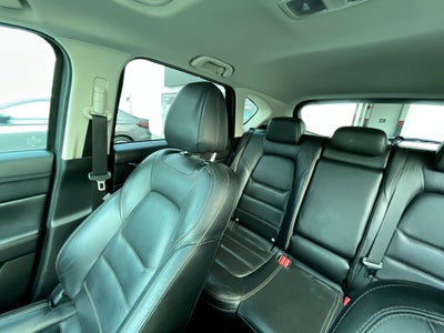 2023 Mazda Mazda CX-5 2.5 s Grand Touring At