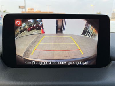 2023 Mazda Mazda CX-5 2.5 s Grand Touring At