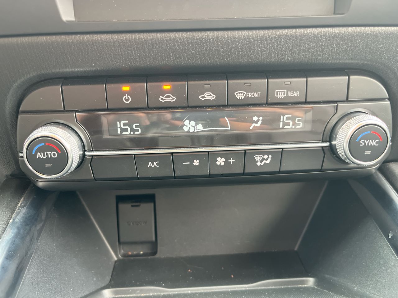 2024 Mazda Mazda CX-5 2.5 s Grand Touring At