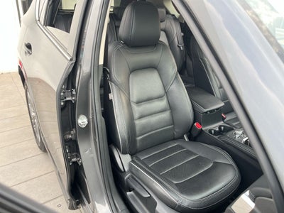 2024 Mazda Mazda CX-5 2.5 s Grand Touring At