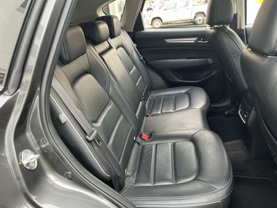 2024 Mazda Mazda CX-5 2.5 s Grand Touring At
