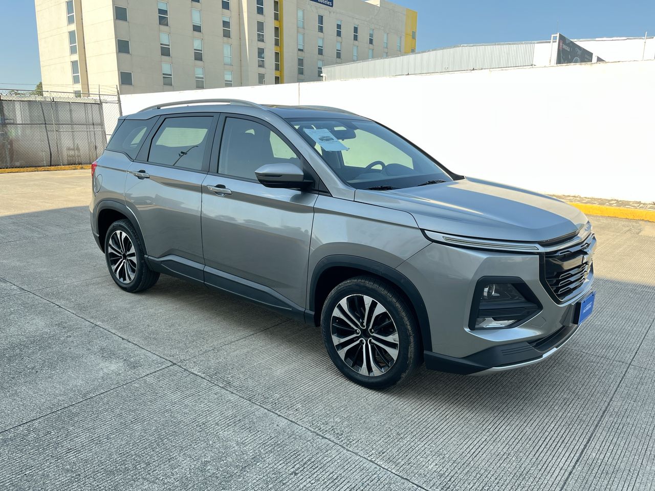 2023 Chevrolet Captiva 1.5 Premier At