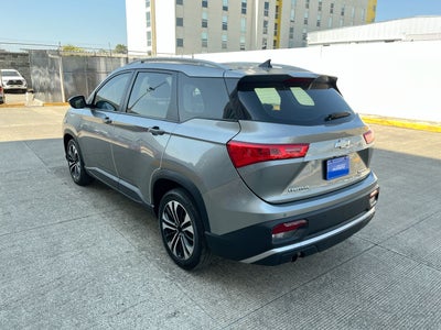 2023 Chevrolet Captiva 1.5 Premier At