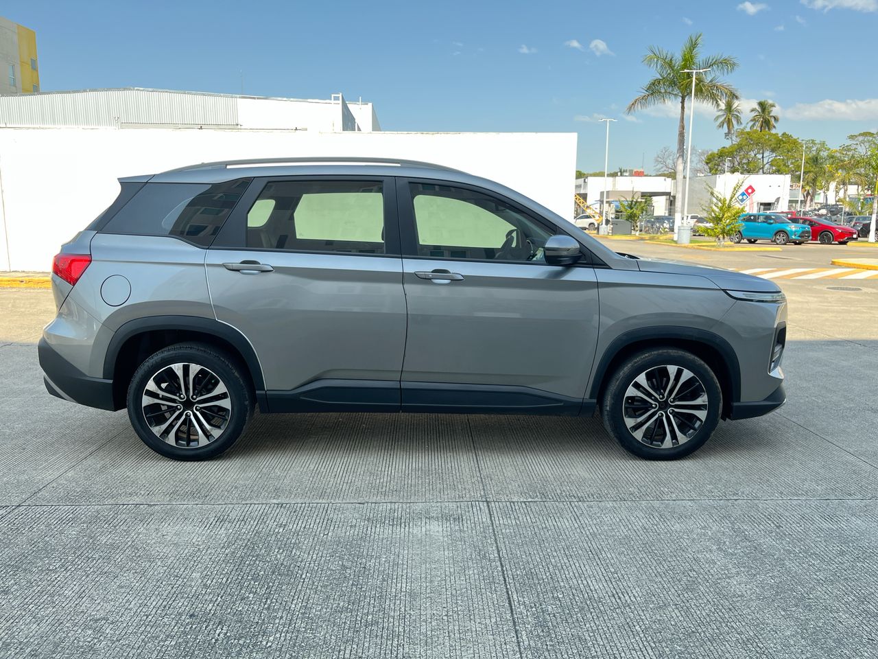 2023 Chevrolet Captiva 1.5 Premier At