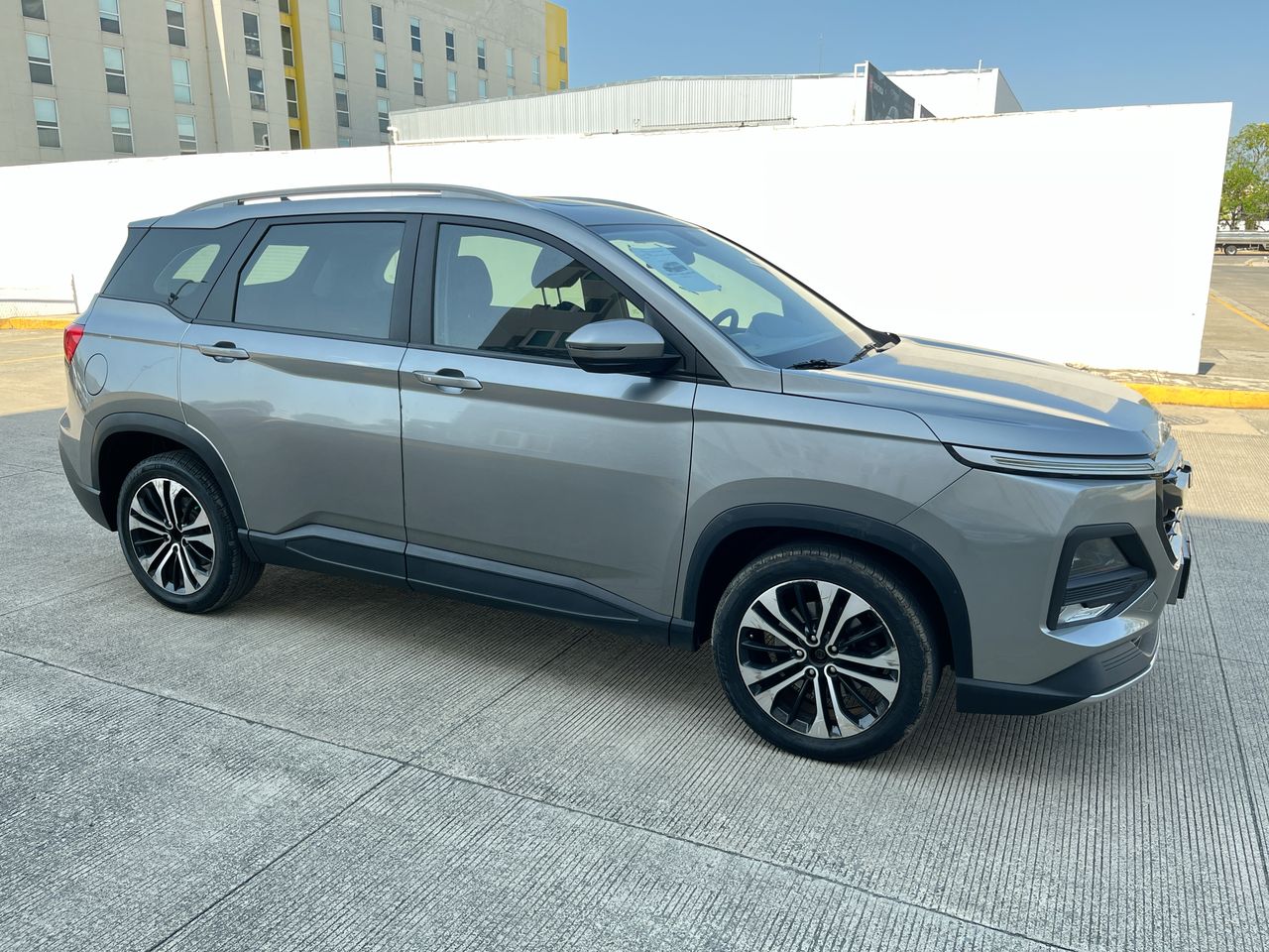 2023 Chevrolet Captiva 1.5 Premier At