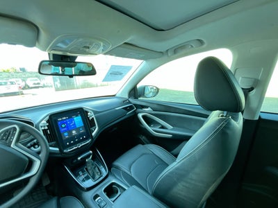 2023 Chevrolet Captiva 1.5 Premier At