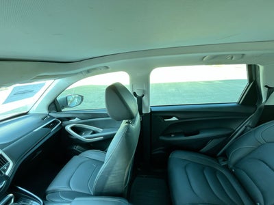 2023 Chevrolet Captiva 1.5 Premier At