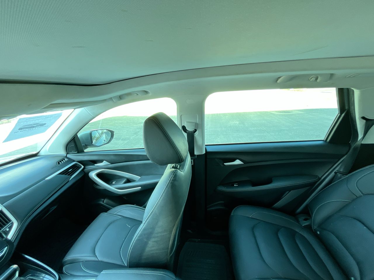 2023 Chevrolet Captiva 1.5 Premier At