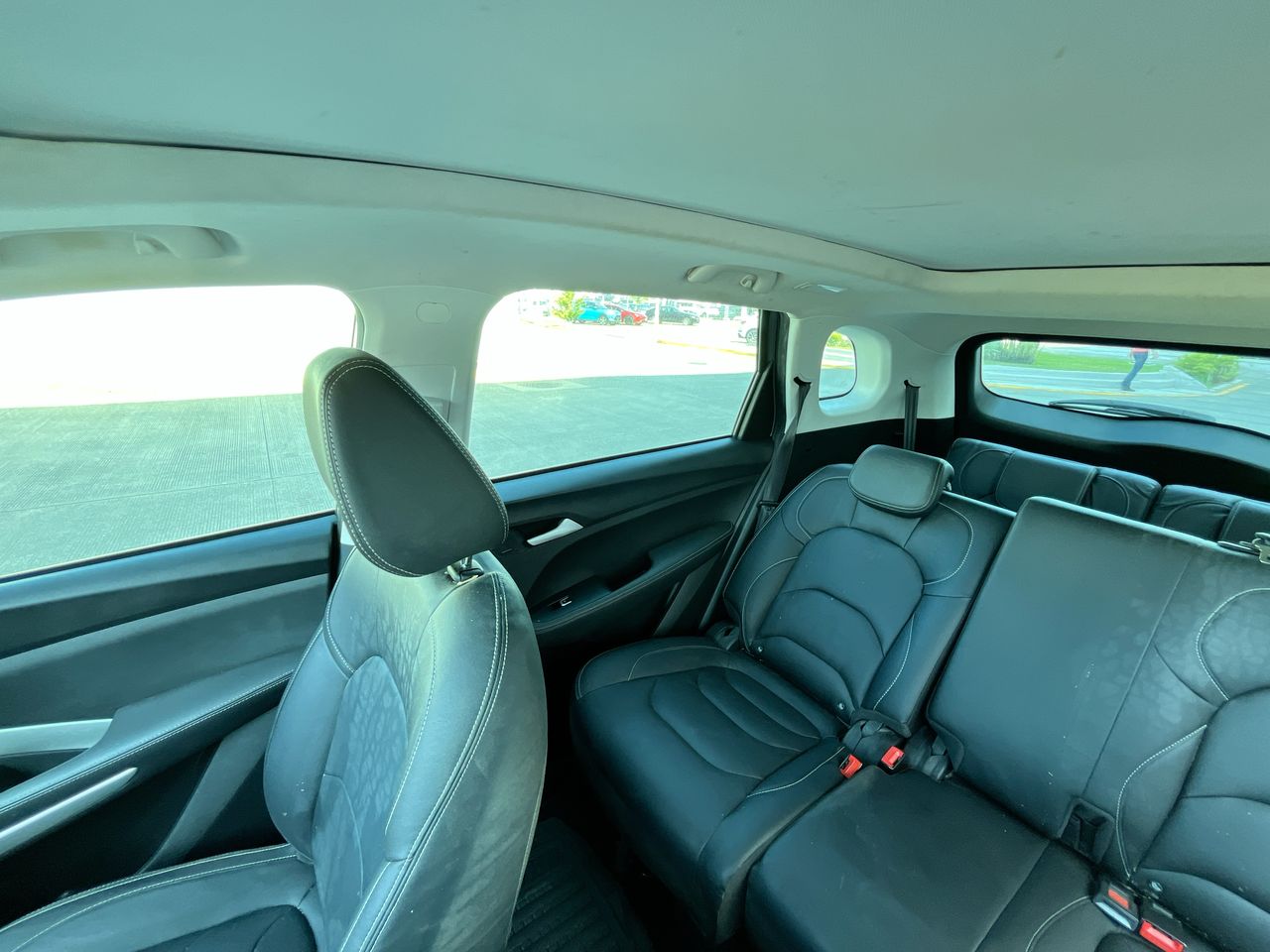 2023 Chevrolet Captiva 1.5 Premier At