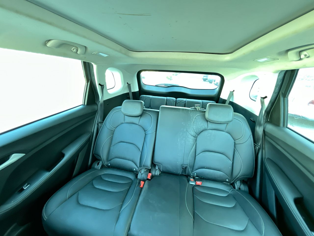 2023 Chevrolet Captiva 1.5 Premier At