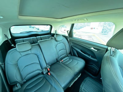 2023 Chevrolet Captiva 1.5 Premier At