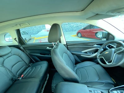 2023 Chevrolet Captiva 1.5 Premier At