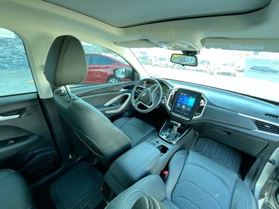 2023 Chevrolet Captiva 1.5 Premier At