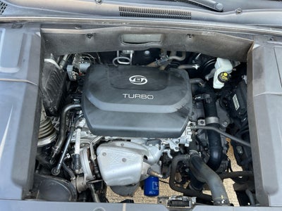 2023 Chevrolet Captiva 1.5 Premier At