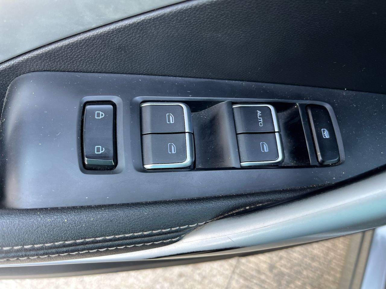 2023 Chevrolet Captiva 1.5 Premier At