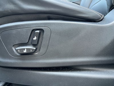 2023 Chevrolet Captiva 1.5 Premier At