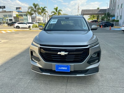 2023 Chevrolet Captiva 1.5 Premier At