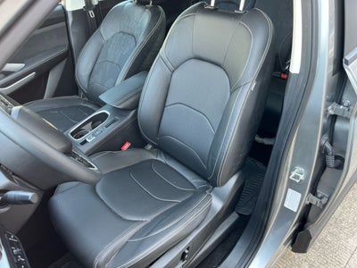 2023 Chevrolet Captiva 1.5 Premier At