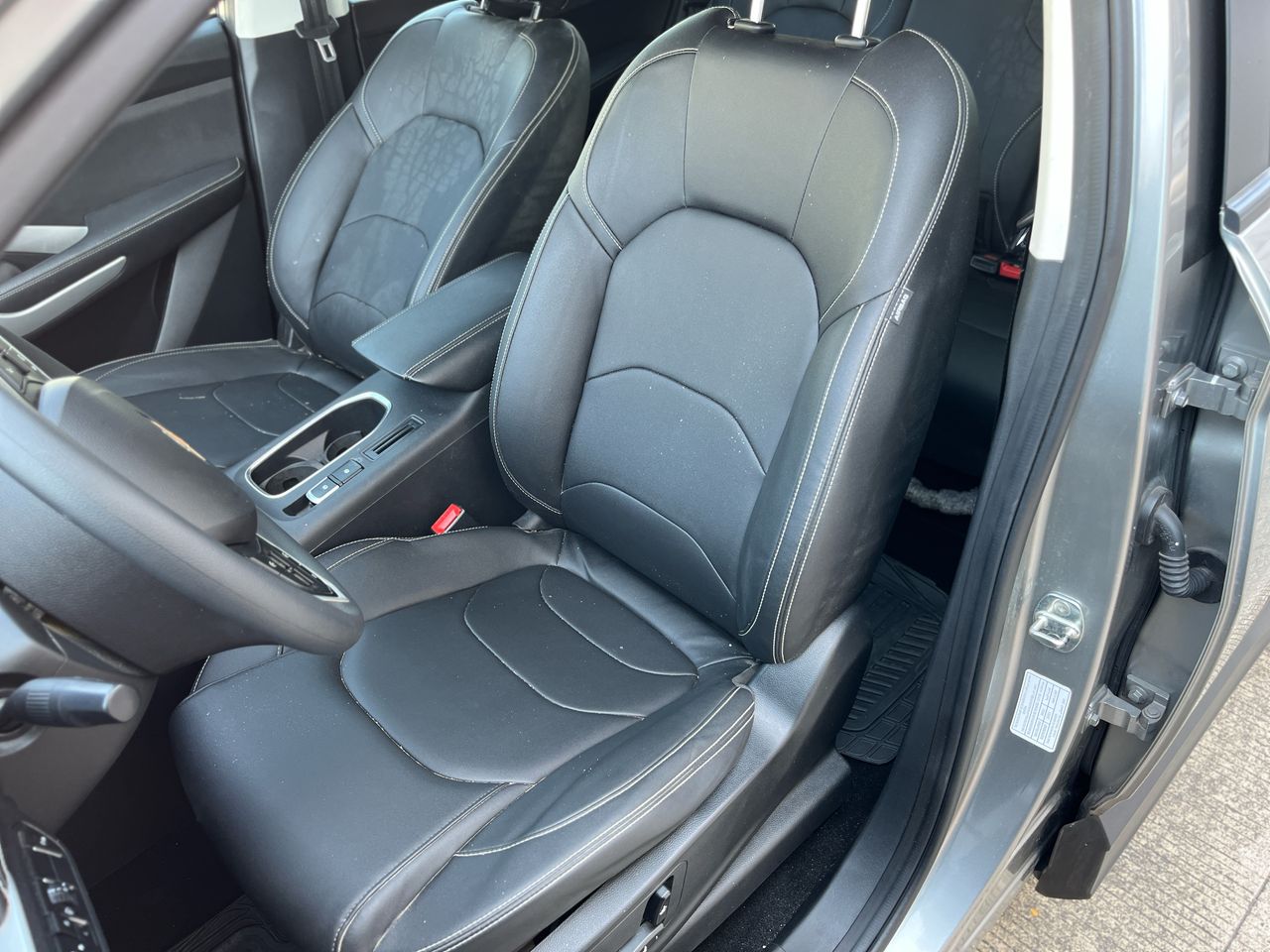 2023 Chevrolet Captiva 1.5 Premier At