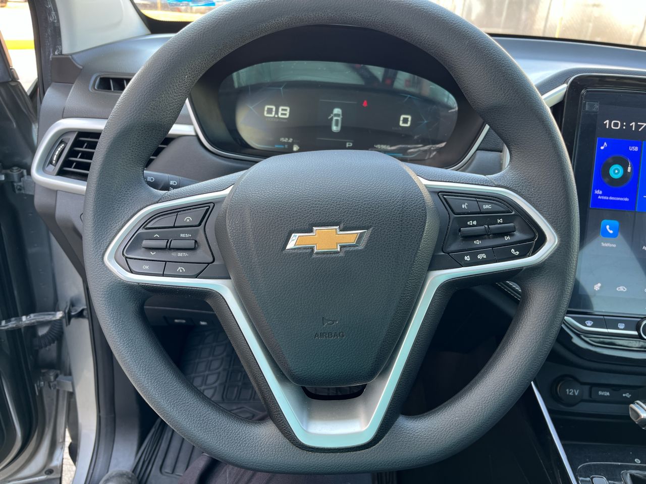 2023 Chevrolet Captiva 1.5 Premier At