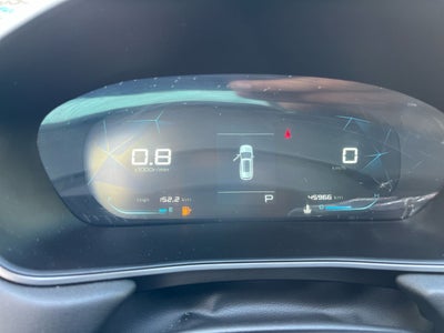 2023 Chevrolet Captiva 1.5 Premier At