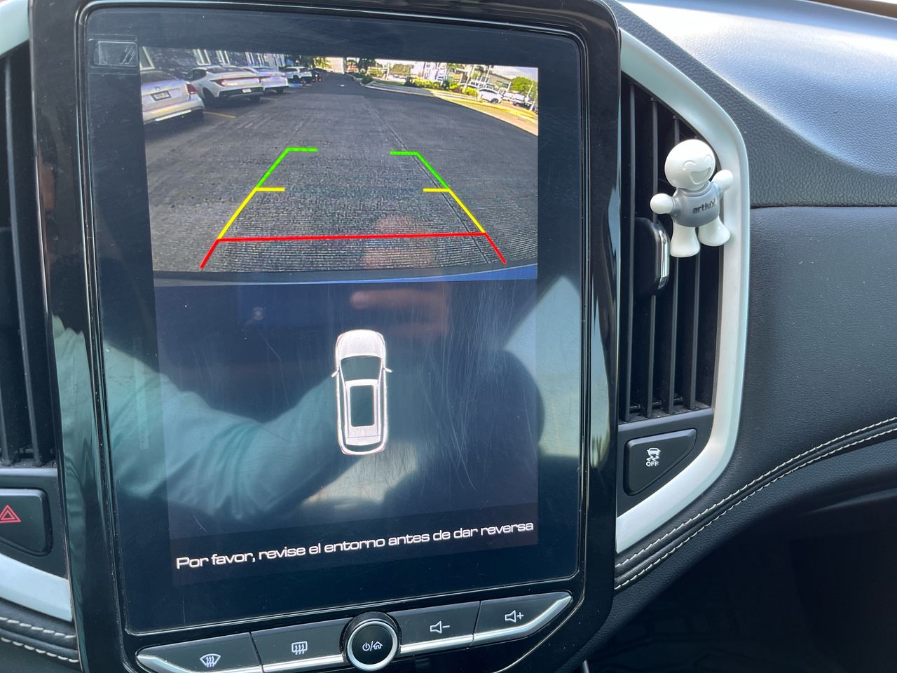 2023 Chevrolet Captiva 1.5 Premier At