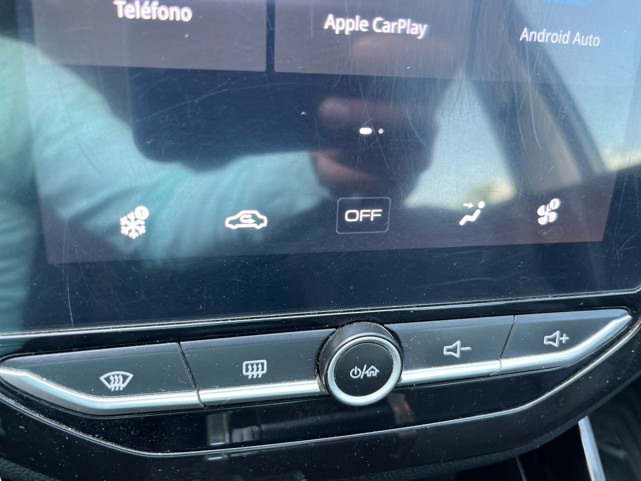 2023 Chevrolet Captiva 1.5 Premier At