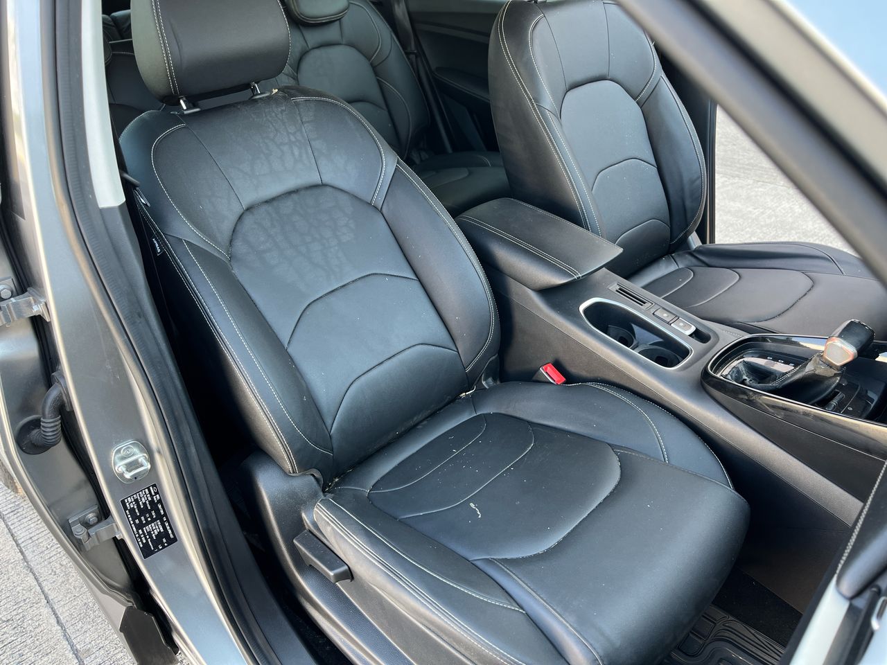 2023 Chevrolet Captiva 1.5 Premier At