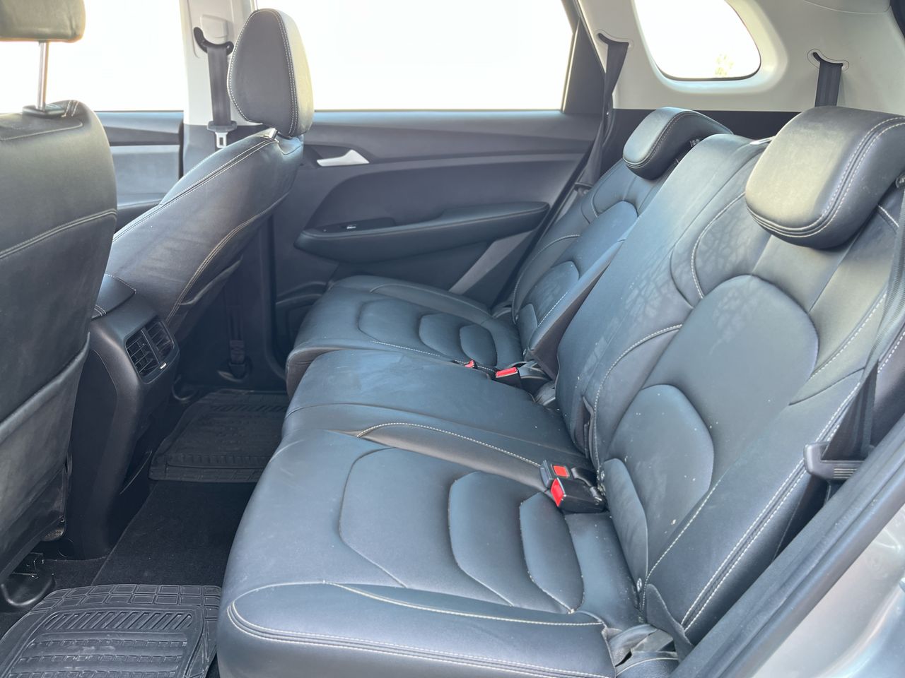 2023 Chevrolet Captiva 1.5 Premier At