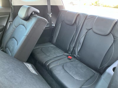 2023 Chevrolet Captiva 1.5 Premier At