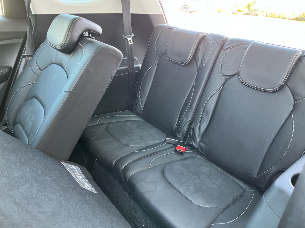 2023 Chevrolet Captiva 1.5 Premier At