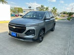 2023 Chevrolet Captiva 1.5 Premier At