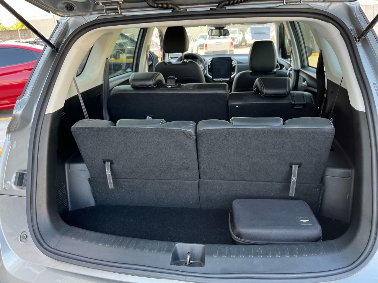 2023 Chevrolet Captiva 1.5 Premier At