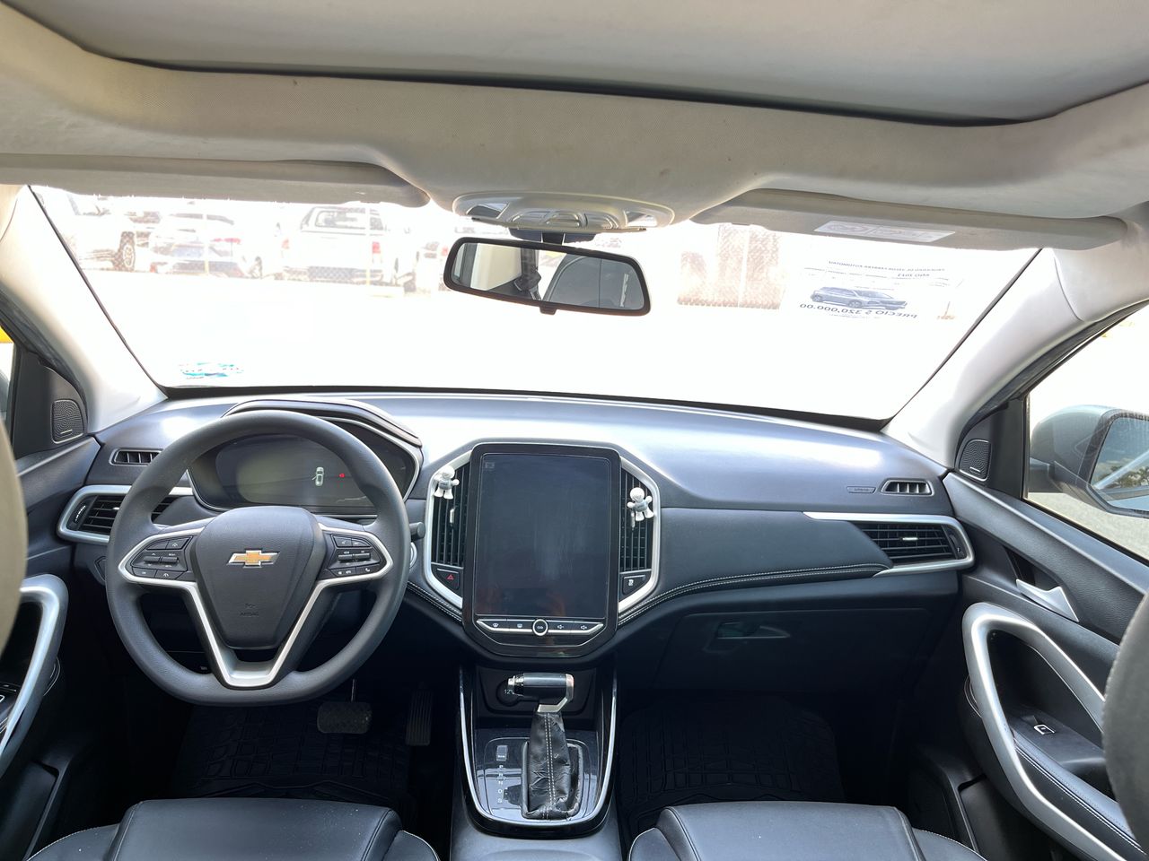 2023 Chevrolet Captiva 1.5 Premier At