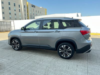 2023 Chevrolet Captiva 1.5 Premier At