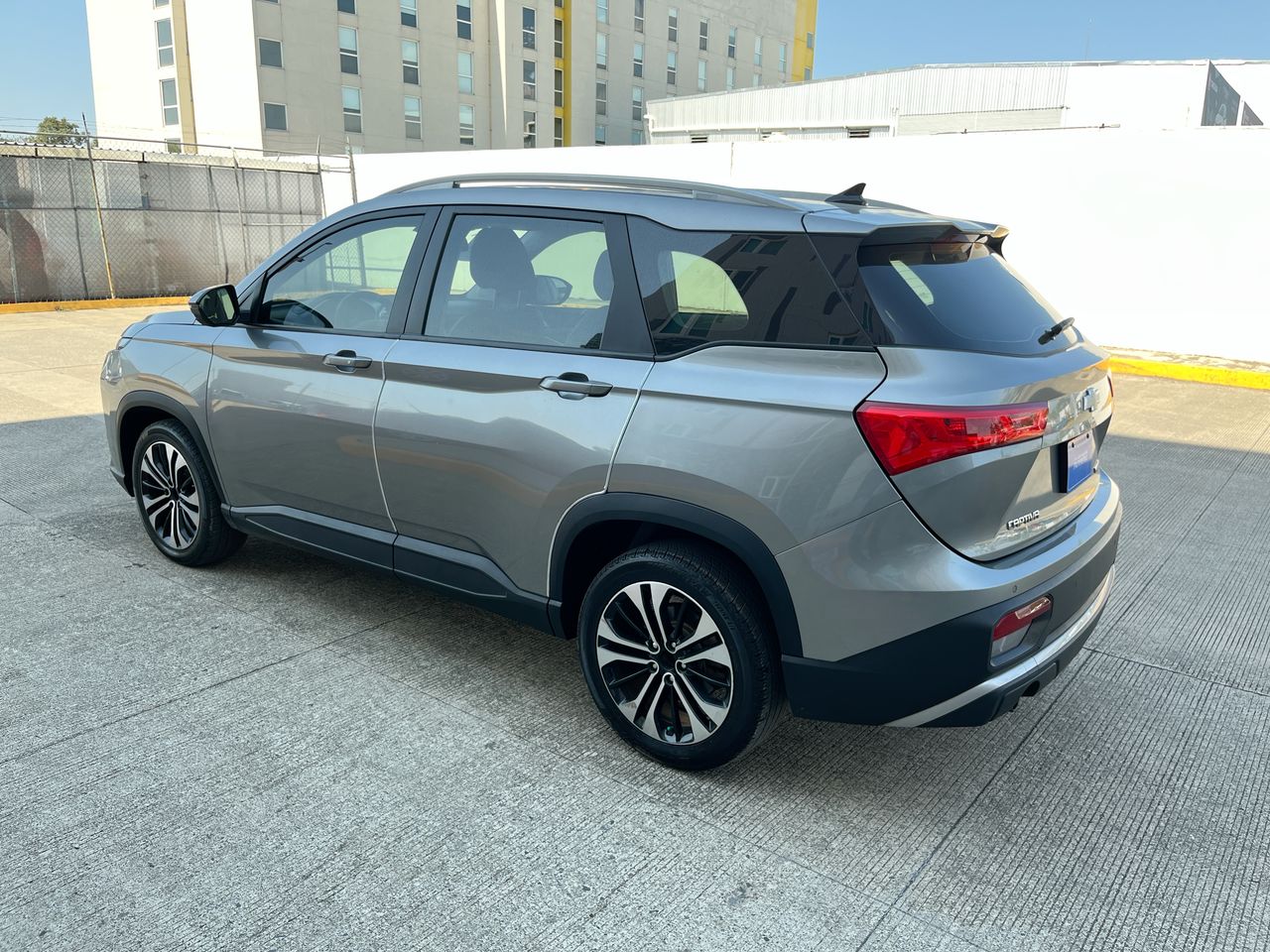 2023 Chevrolet Captiva 1.5 Premier At