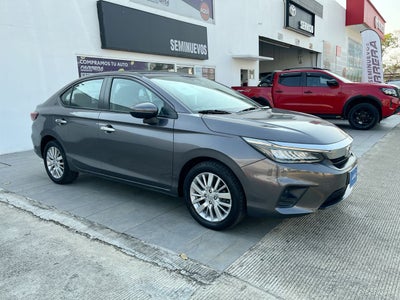 2022 Honda City 1.5 Touring CVT