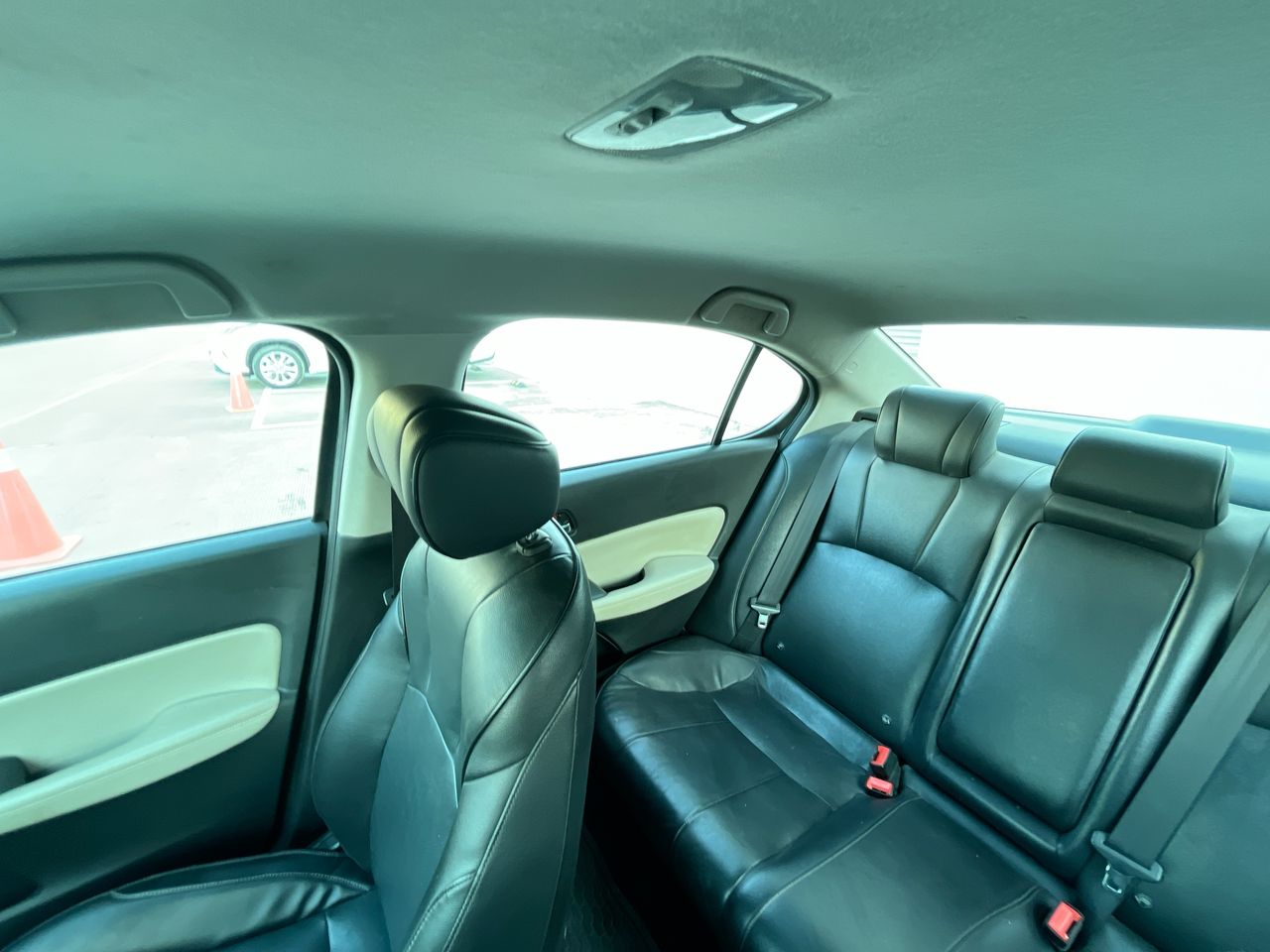 2022 Honda City 1.5 Touring CVT